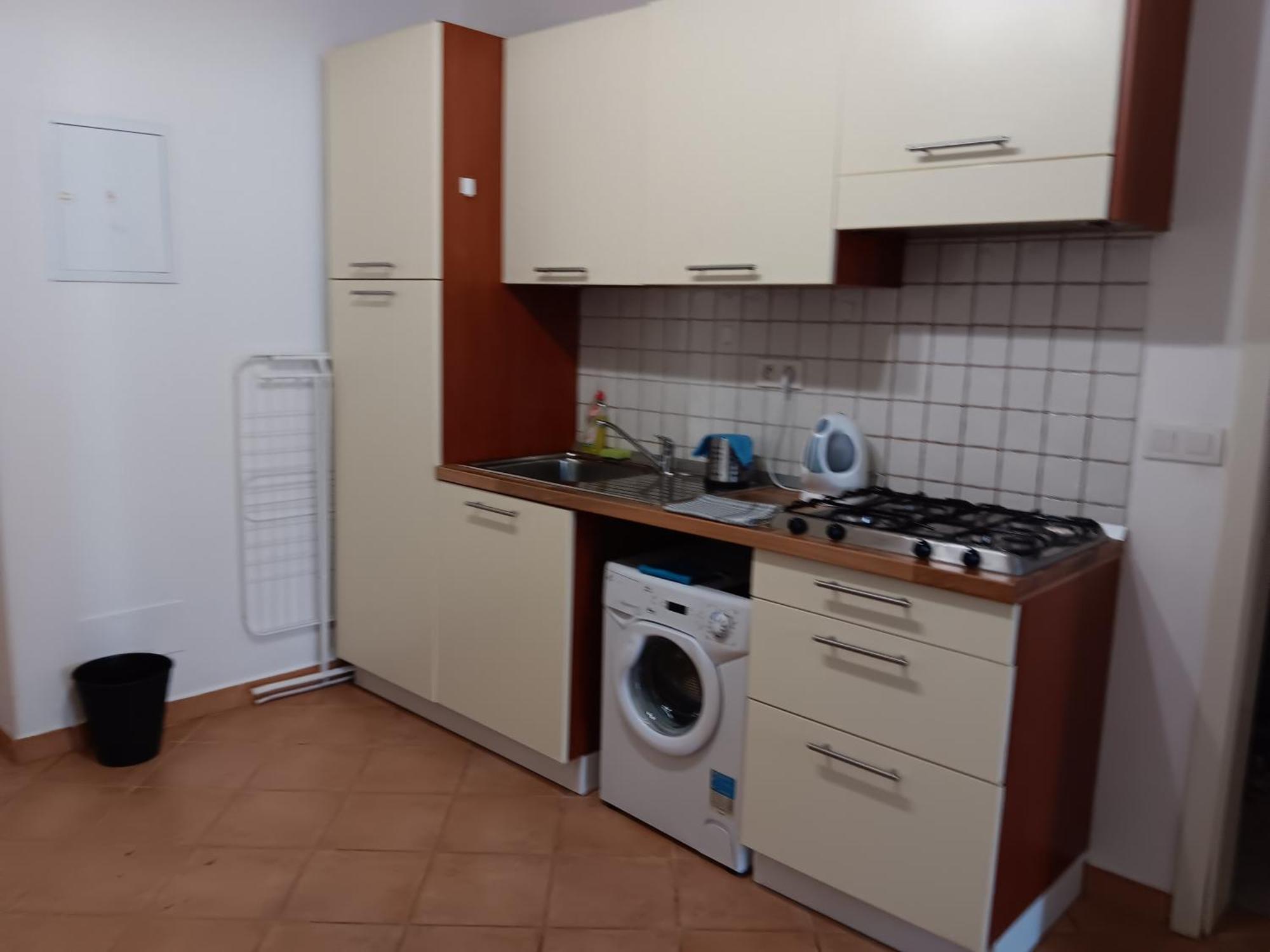 Appartement Plzenska