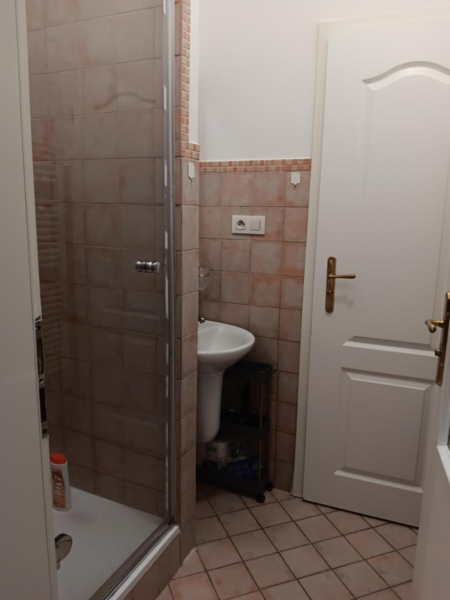 Plzenska Appartement