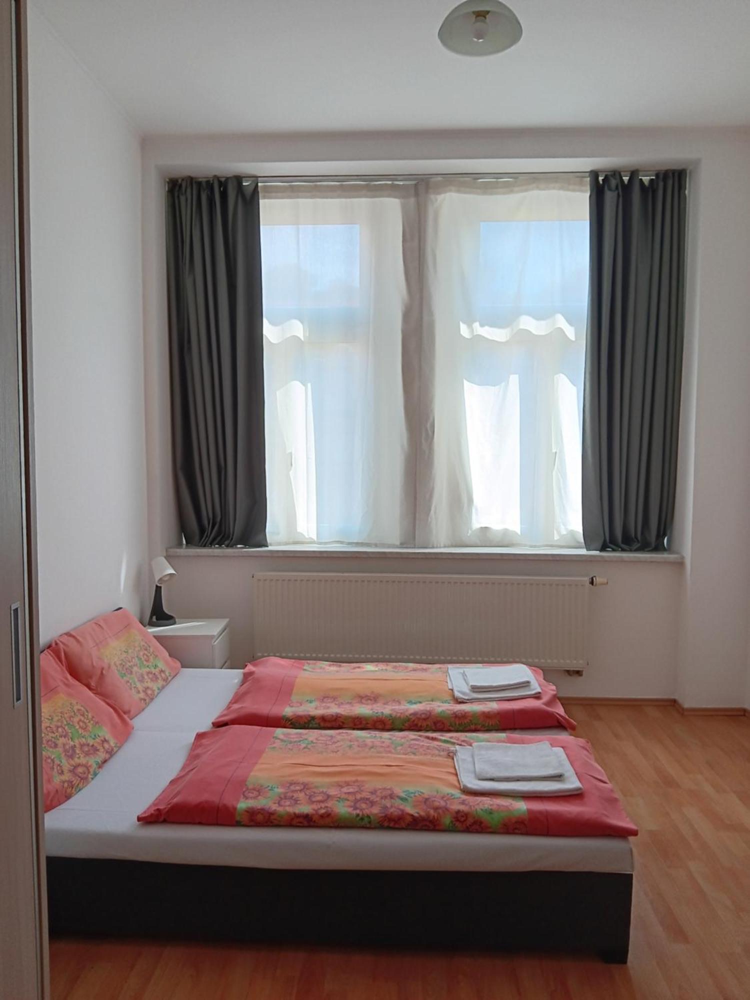 Appartement Plzenska